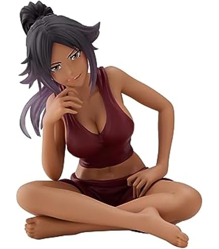 Banpresto - One Punch Man - Relax Time - Hellish Blizzard Statue